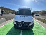 Renault Master III Kasten L2H2 HKa 3,3t *HU/TÜV neu*