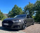 Audi A8 L 50 TDI quattro tiptronic 22Zoll B&O Matrix - Audi A8: 2.5