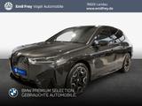 BMW iX xDrive50
