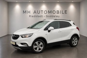 Opel Mokka - 4