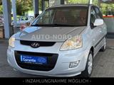 Hyundai Matrix 1.6 Comfort*KLIMA*SITZHEIZUNG*AHK*II.HAND - Hyundai Matrix: 1.6