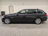 BMW 520d Touring HUD/AHK/el.Heck/Navi/SHZ/Bi-Xenon - BMW 520 in Magdeburg