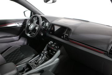 Skoda Karoq 2.0 TDI DSG 4x4 Sportline *PDC*4XSHZ*ACC*