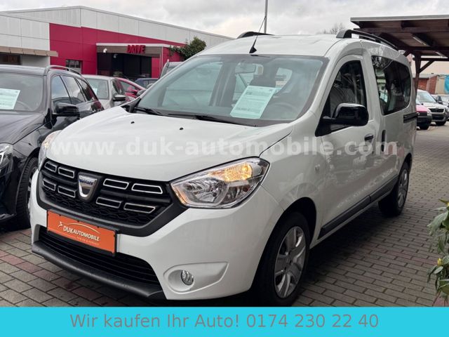 Dacia Dokker Comfort *Navi*Klima*