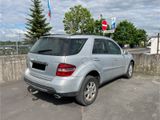 Mercedes-Benz Mercedes ML280 CDI Edition W164 MOTORSCHADEN - Mercedes-Benz: Motorschaden