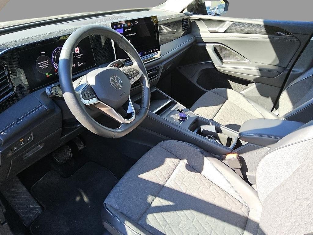 Volkswagen Tiguan 1.5 eTSI Life 360°Kamera ParkAssist LED foto 5