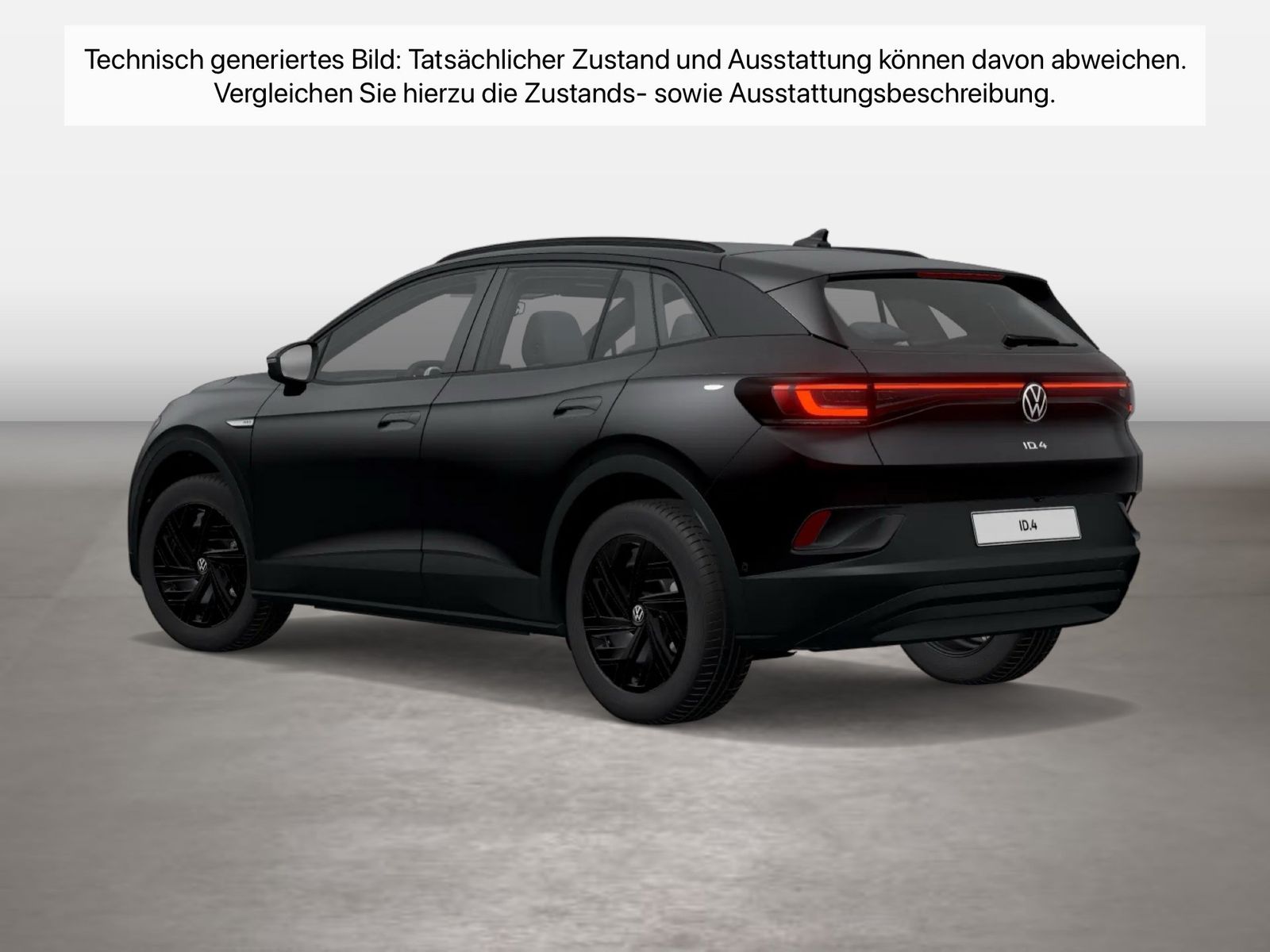 Volkswagen ID.4 - Bild 3