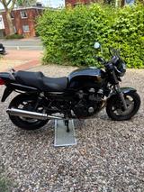 Honda CB 750 Seven Fifty - HONDA CB 750 SEVEN FIFTY