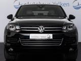 Volkswagen Touareg 3.0 TDI V6 *BI-XENON*PANO*NAVI*SPORT - gebrauchte VW Touareg aus dem Jahr 2013