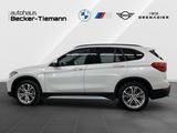 BMW X1 xDrive20d A,X Line,AHK,Rückfahrkamera,HeadUpD - BMW: D