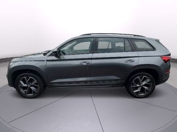 Skoda Kodiaq - 5