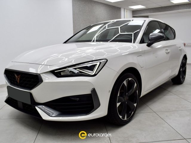 Cupra CUPRA Leon 1.4 e-HYBRID 204 CV DSG