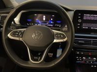 Volkswagen T-Cross - Vorschau Bild 13