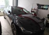 Maserati Ghibli Trofeo 3.8 V8 - Maserati Ghibli Trofeo mit Benzin-Antrieb