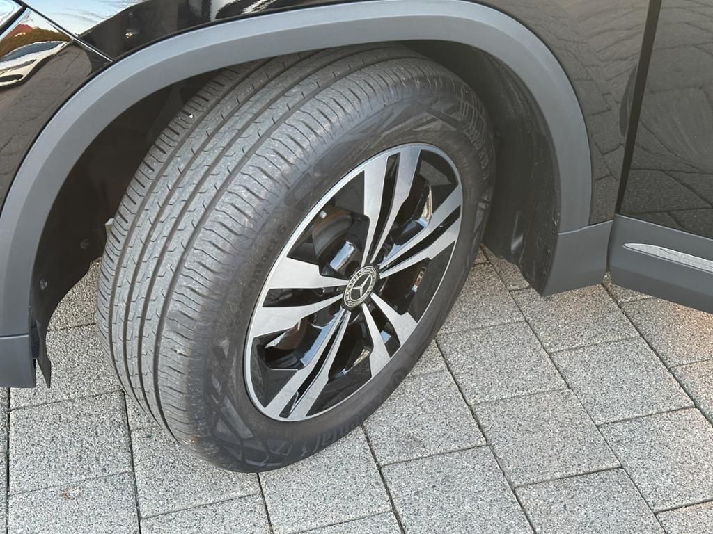 Fahrzeugabbildung Mercedes-Benz GLA 200 d LED*DISTRONIC*SpurH*elHeck*AHK*RFK*PDC