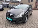 Opel Corsa D Edition EFH KLIMA ALU GARANTIE - Opel Corsa Gebrauchtwagen in Krefeld