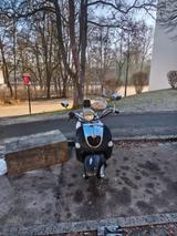 Andere ZN50QT-E - BENZIN ROLLER