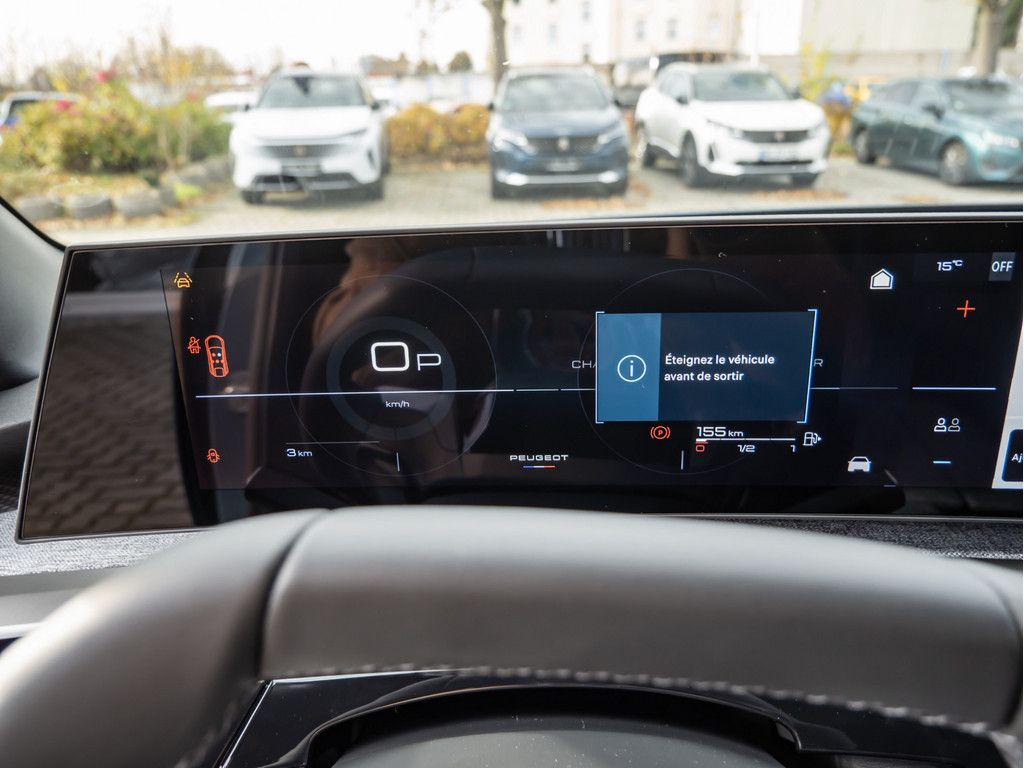 Peugeot 3008 - Bild 16