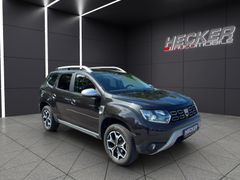 Dacia Duster II 1.6 SCe 115 Prestige 2WD