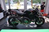 Ducati Monster 821 Edition Dark Stealth - Ducati Monster 821 Dark