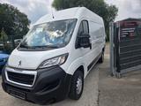 Peugeot Boxer Kasten L2H2 Pro Avantage Edit 1Hand - Peugeot Boxer mit Diesel-Antrieb: Navigationssystem, Van