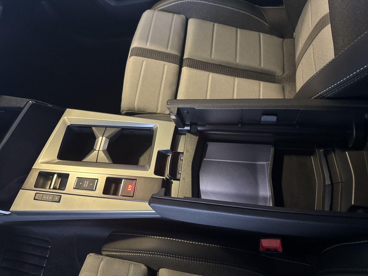 Opel Grandland (X) - Bild 21