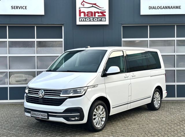 Volkswagen T6.1 Multivan Highline 2.0 TDI DSG*2xSchiebetür