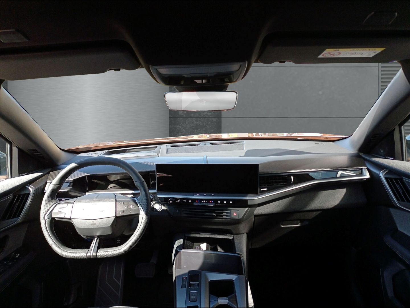 Opel Grandland (X) - Bild 10