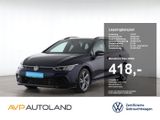 Volkswagen Golf VIII Variant 2.0 TSI DSG 4MOTION R-Line - Gebrauchtwagen in Kaiserslautern
