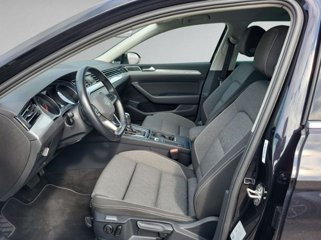 Passat Variant 2.0 TDI DSG AHK+NAVI+LED+ACC+SIHZ