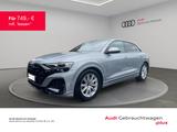 Audi Q8 55 TFSI e qu. HUD AHK Matrix Luftf. Kameras - Audi Q8 in Kassel