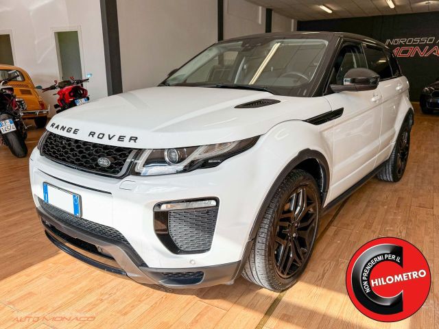 Land Rover RR Evoque 2.0 TD4 180CV Dynamic 2017