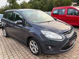 Ford Grand C-Max Grand C-MAX Trend*7-Sitzer*Ahk* - Ford Grand C-Max Trend mit Benzin-Antrieb