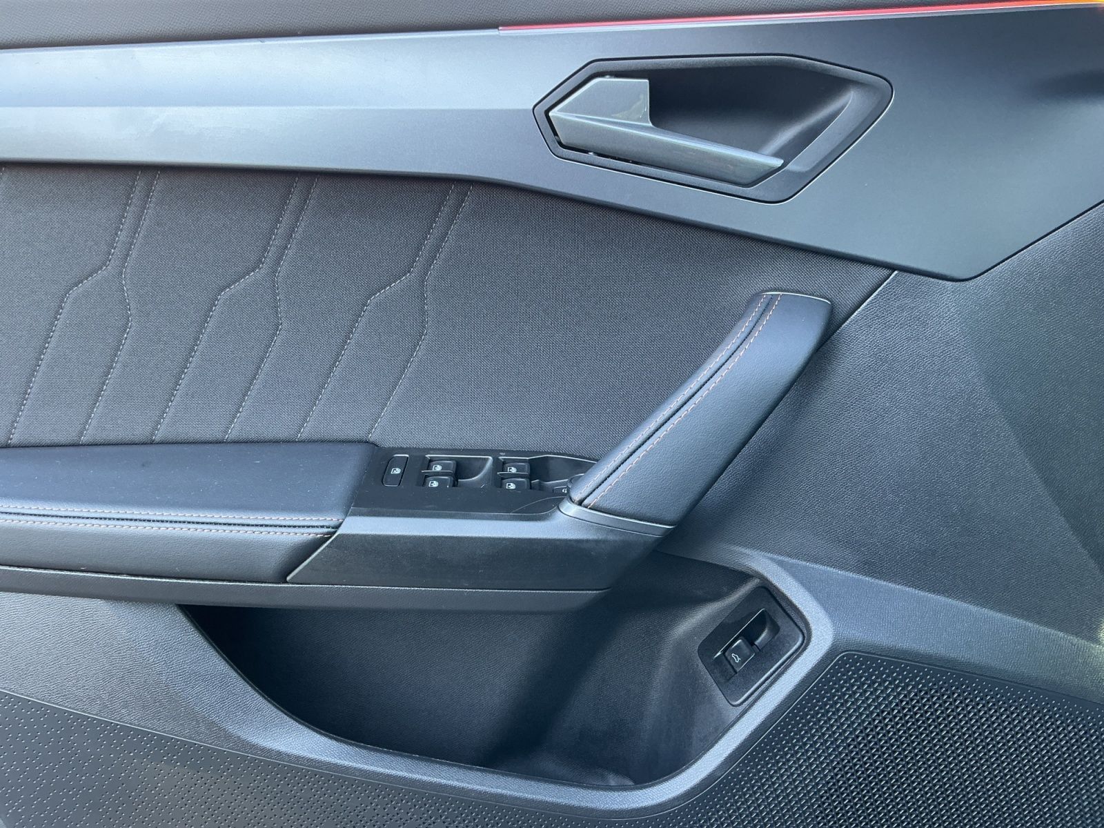 Cupra Leon - Bild 15