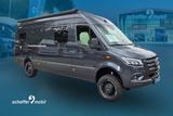 HYMER / ERIBA / HYMERCAR Grand Canyon S 700 - HYMER / ERIBA S700