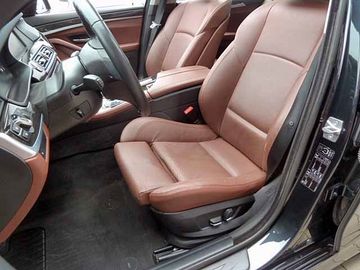 BMW 530 - 10