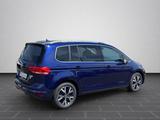 Volkswagen Touran Highline 2,0l TDI DSG AHK/IQ Light/NaviPR - 7 Sitzer Gebrauchtwagen