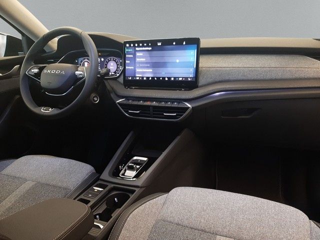 Fahrzeugabbildung Skoda Octavia Combi Selection 2.0TDI DSG Pano Leder