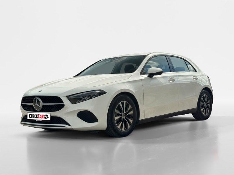 Mercedes-Benz A-Class A 200, миниатюра 3