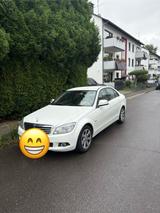 Mercedes-Benz Mercedes Benz C230 - Mercedes-Benz C 230: Limousine