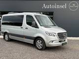 Mercedes-Benz Tourer 316 CDI RWD 360°,STHZ,Abt Netto:€38.000,- - Mercedes-Benz Sprinter: Van