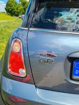 MINI John Cooper Works GP Nr. 1255 - MINI MINI: Works Gp