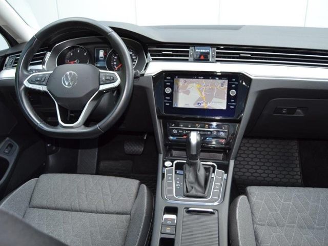 Passat Variant 2.0 TDI DSG AHK/PANORAMA/MATRIX-L