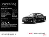 Audi A5 Cabriolet 40 TFSI advanced LED*RFK*Virtual* - Audi A5 advanced mit Benzin-Antrieb