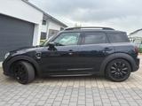 MINI Cooper SD Countryman Cooper SD ALL4 Pano AHK HUD