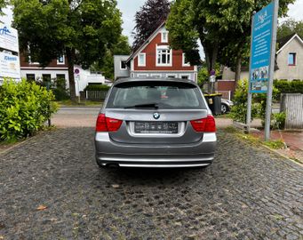 BMW 318 - 10