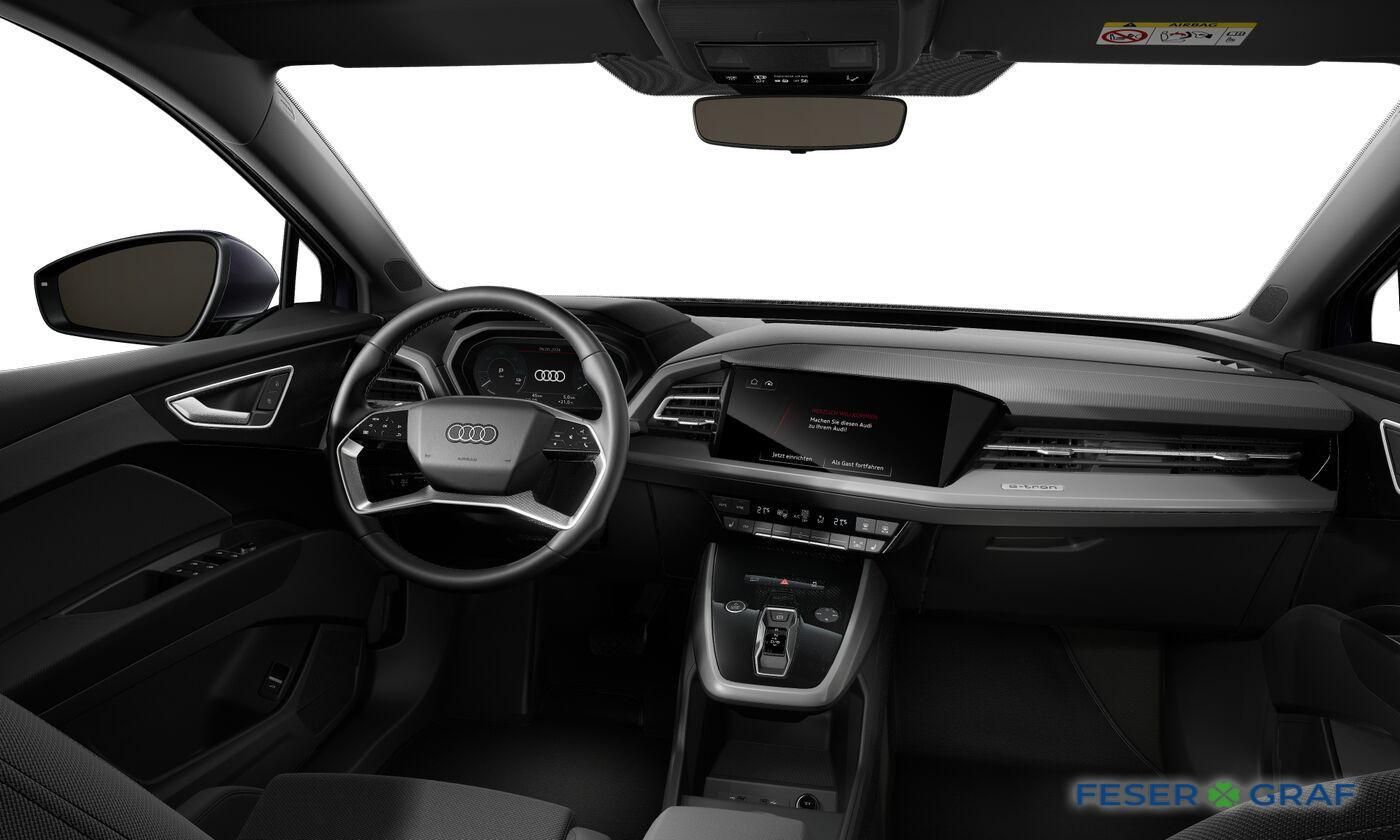 Audi Q4 - Bild 4