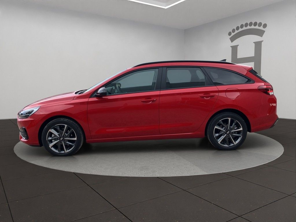 Hyundai i30 – Bild 2
