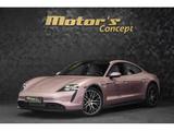 Porsche Taycan Batterie Performance Plus - Frozen Berry  - Porsche Taycan aus 2023