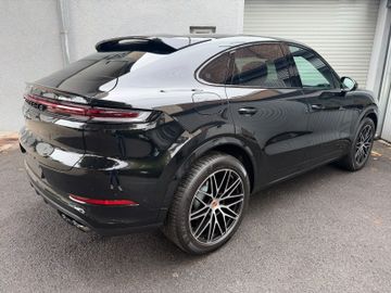 Porsche Cayenne - 5